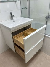 Mobile bagno IKEA GODMORGON