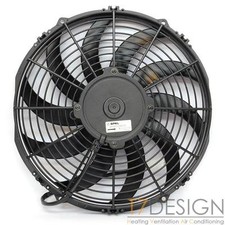 VA10-AP10/C-61S - Ventola