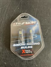 CNP/16 Kit 2 lampadine T10 Can