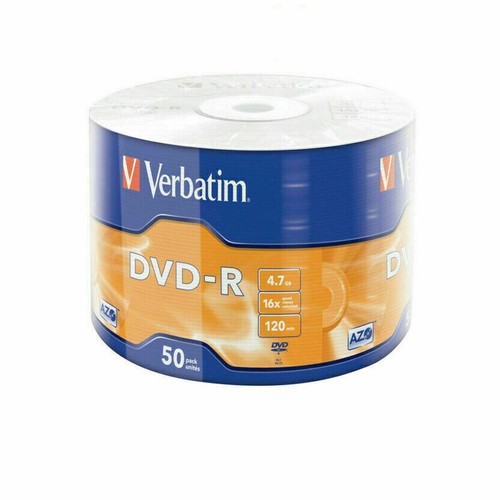 Offerta dvd verbatim vergini - verbatim,