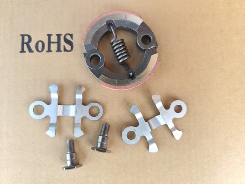Kit completo frizione kawasaki - kit,