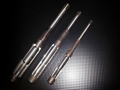 Regolabile alesatore hss nuovo - alesatore,