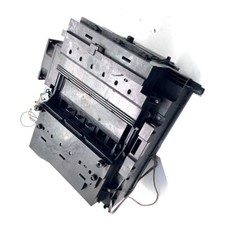 Service Station assy