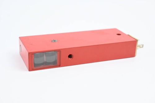 Leuze barriera fotoelettrica - leuze,