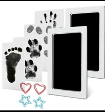 Kit impronte impronte mani