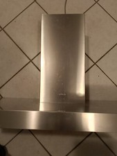  CAPPA A PARETE ELICA  90 CM ASPIRANTE ACCIAO INOX