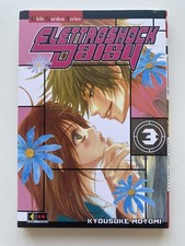 ELETTROSHOCK DAISY 3 -