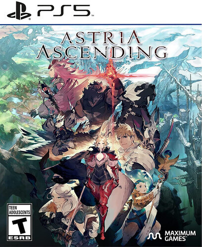 Ps5 astria ascending sony - ascending, (sony