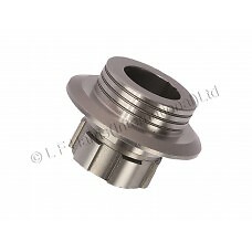 Bsa clutch adaptor hub a10 - bsa,