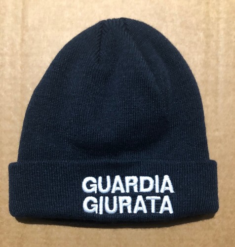 Papalina maglia guardia - papalina,