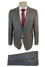 Abito uomo CANALI, grigio