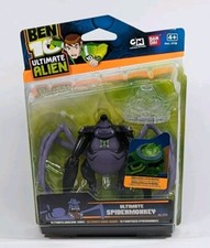 Ben 10 Ultimate Alien Ultimate