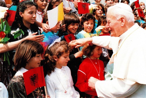 Vaticano 1993 viaggio - vaticano,