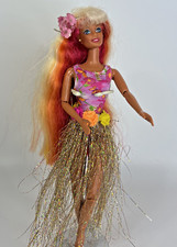 Mattel Barbie Hula Bambola