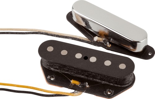 Fender set pickup telecaster - fender,