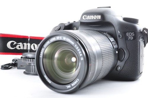 Canon eos obiettivo zoom - /,