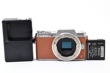 Fotocamera mirrorless