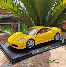modellino auto scala 1/24