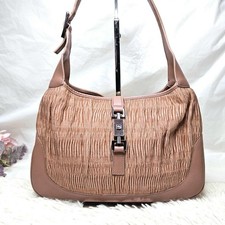 Borsa a tracolla Gucci Jackie