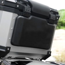 2X Bauletto Schienale Top Case