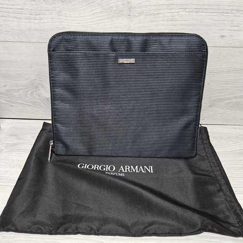 Giorgio armani parfums nero - parfums,