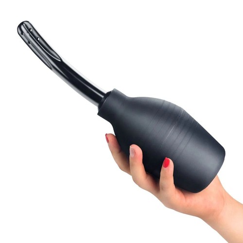 Lovetoy doccino enema intimo - enema,