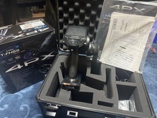 Trasmettitore RC Futaba 4PX