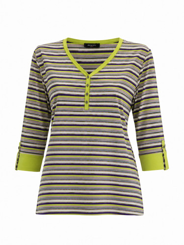 G019 shirt donna elena - g019, t-shirt
