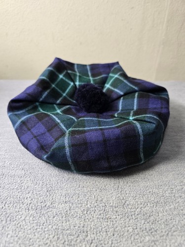 Cappello ingles buchan pura - cappello,