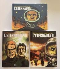 L' Eternauta Nuovi 001