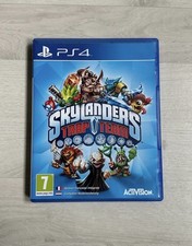Skylanders trap team gioco - skylanders,