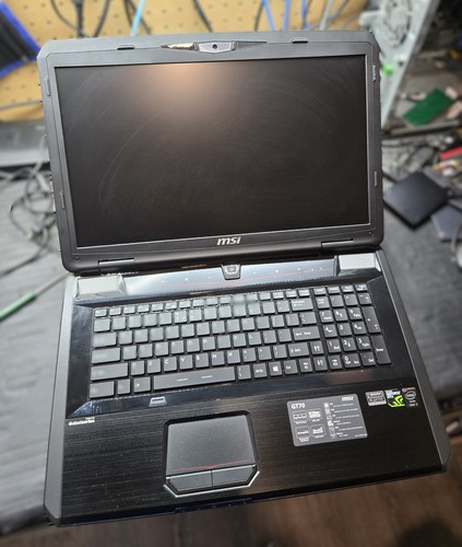 Msi gt70 2pe 4930mx 32 - |, |