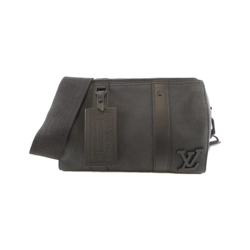 Autentica borsa tracolla - a,