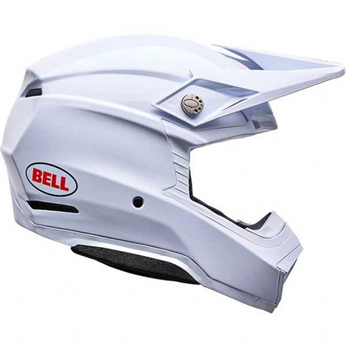 Casco moto bell - moto-10, mips