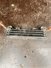 ♻️Radiatore olio Honda
