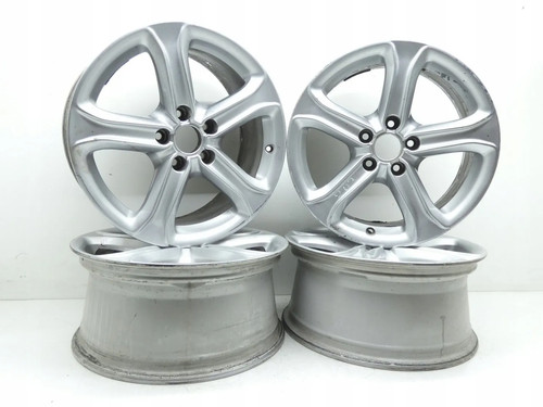 Cerchi lega 17 - 4,