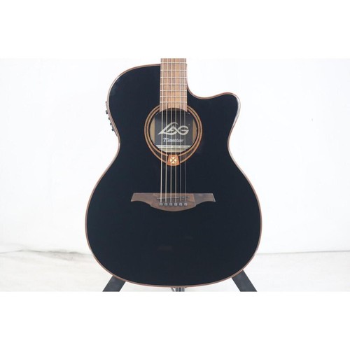 Lag guitars t118ace lg1311 - t118ace, n.lg1311