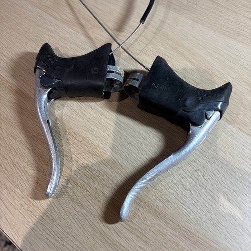 Leve freno vintage shimano - leve,