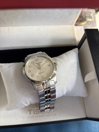 Orologio tissot swiss - orologio,