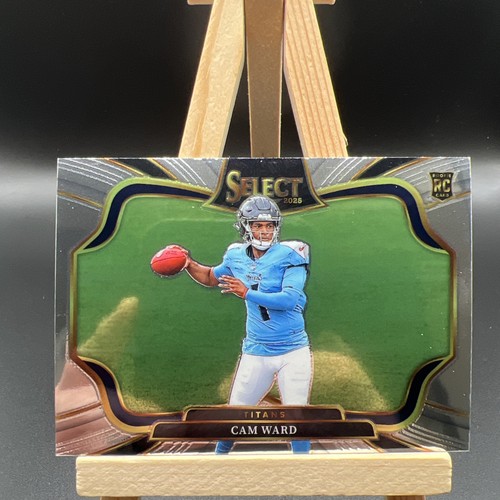Cam ward 426 tennessee - ward, titans