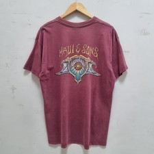 T-shirt vintage anni 90 Maui