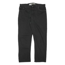 GO WEST Jeans Uomo Regular