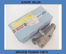 843761 Oil Pan Cover-Piaggio
