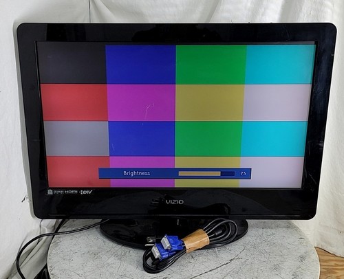 Vizio va26lhdtv10t 10215020021 - va26lhdtv10t,