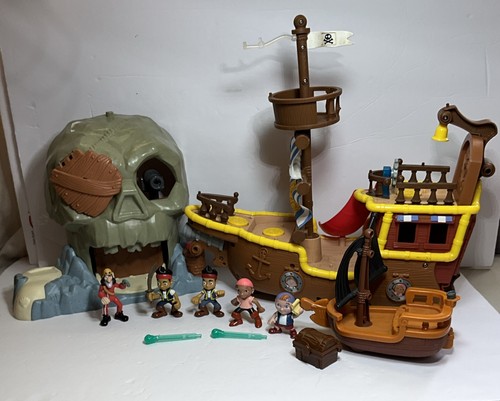 Disney jake the - &,