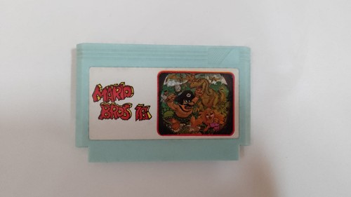Famiclon mario bros - -, 16
