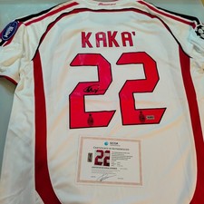 Maglia ricardo kaka - kaka, #22