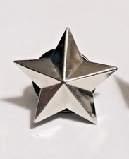 Stelletta stella militare in