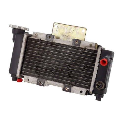 Radiateur peugeot lxr - radiateur, 125