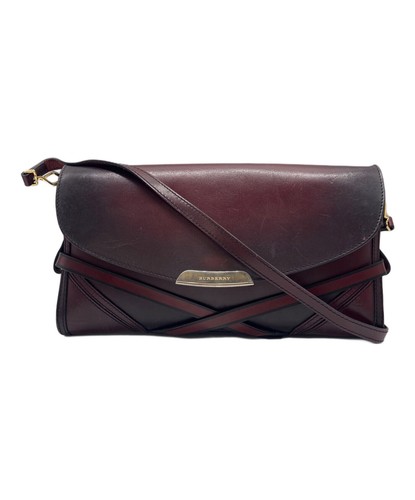 Borsa tracolla burberry - borsa,